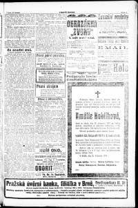 Lidov noviny z 22.11.1917, edice 1, strana 5