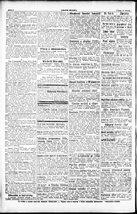 Lidov noviny z 22.11.1918, edice 1, strana 4
