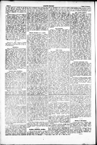 Lidov noviny z 22.11.1919, edice 1, strana 2