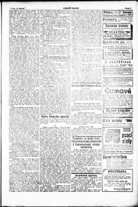 Lidov noviny z 22.11.1919, edice 2, strana 3