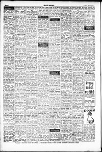 Lidov noviny z 22.11.1919, edice 2, strana 4