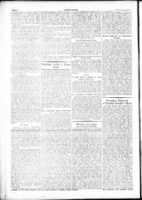 Lidov noviny z 22.11.1920, edice 2, strana 2