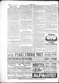 Lidov noviny z 22.11.1920, edice 2, strana 4