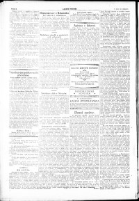 Lidov noviny z 22.11.1920, edice 3, strana 2