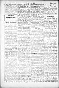 Lidov noviny z 22.11.1921, edice 1, strana 2