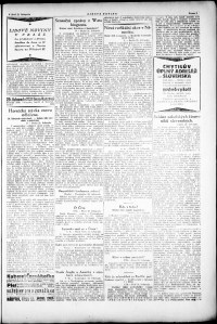 Lidov noviny z 22.11.1921, edice 1, strana 3