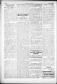 Lidov noviny z 22.11.1921, edice 1, strana 8