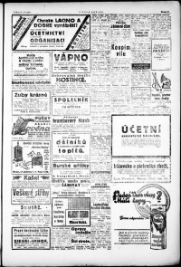 Lidov noviny z 22.11.1921, edice 1, strana 11