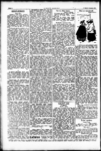 Lidov noviny z 22.11.1922, edice 2, strana 2
