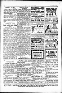 Lidov noviny z 22.11.1923, edice 1, strana 4