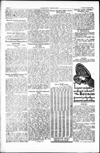 Lidov noviny z 22.11.1923, edice 2, strana 4