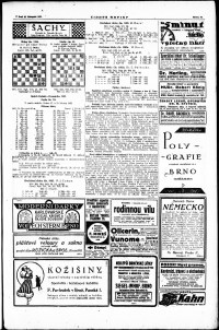 Lidov noviny z 22.11.1923, edice 2, strana 11