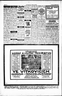 Lidov noviny z 22.11.1923, edice 2, strana 12