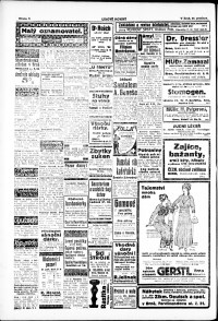 Lidov noviny z 22.12.1915, edice 1, strana 8