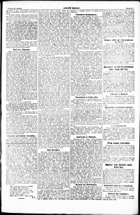 Lidov noviny z 22.12.1918, edice 1, strana 3
