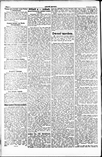Lidov noviny z 22.12.1918, edice 1, strana 4
