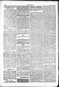 Lidov noviny z 22.12.1919, edice 1, strana 2