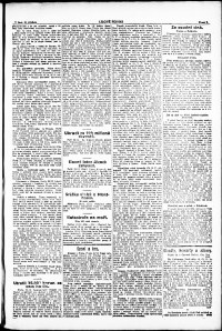 Lidov noviny z 22.12.1919, edice 1, strana 3