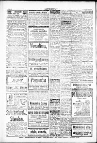Lidov noviny z 22.12.1919, edice 1, strana 4