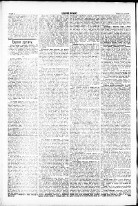 Lidov noviny z 22.12.1919, edice 2, strana 2