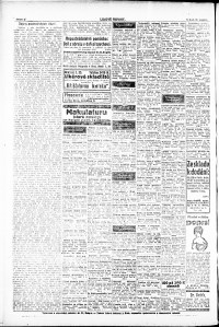 Lidov noviny z 22.12.1919, edice 2, strana 4