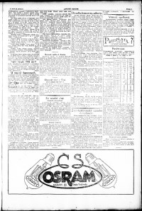 Lidov noviny z 22.12.1920, edice 1, strana 5