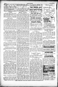 Lidov noviny z 22.12.1920, edice 2, strana 2