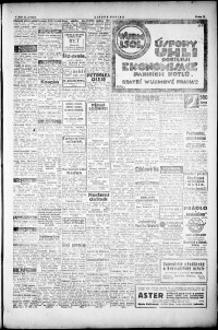 Lidov noviny z 22.12.1921, edice 2, strana 11