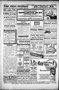 Lidov noviny z 22.12.1921, edice 2, strana 12