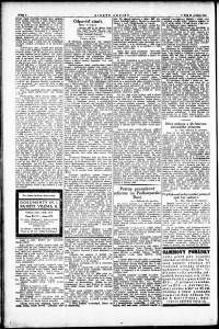 Lidov noviny z 22.12.1922, edice 1, strana 2