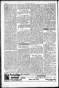 Lidov noviny z 22.12.1922, edice 1, strana 4