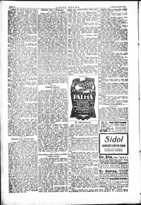 Lidov noviny z 22.12.1923, edice 1, strana 4