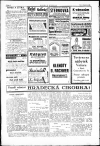 Lidov noviny z 22.12.1923, edice 2, strana 4
