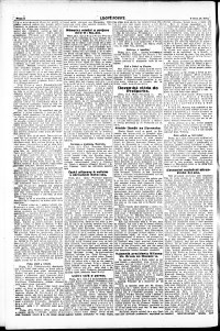 Lidov noviny z 23.1.1919, edice 1, strana 2
