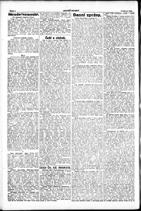 Lidov noviny z 23.1.1919, edice 1, strana 4