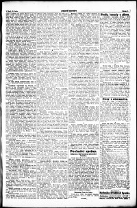 Lidov noviny z 23.1.1919, edice 1, strana 5