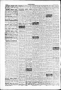 Lidov noviny z 23.1.1919, edice 1, strana 6