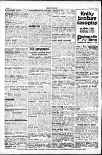 Lidov noviny z 23.1.1919, edice 1, strana 8