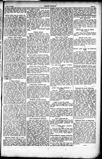 Lidov noviny z 23.1.1920, edice 1, strana 3