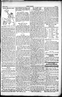 Lidov noviny z 23.1.1920, edice 2, strana 3