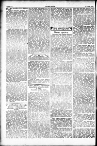 Lidov noviny z 23.1.1921, edice 1, strana 4
