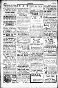 Lidov noviny z 23.1.1921, edice 1, strana 6