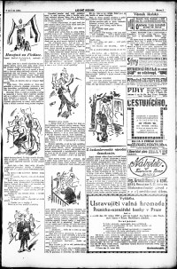 Lidov noviny z 23.1.1921, edice 1, strana 7