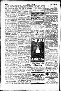 Lidov noviny z 23.1.1923, edice 1, strana 8