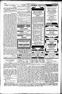 Lidov noviny z 23.1.1923, edice 2, strana 4