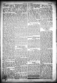 Lidov noviny z 23.1.1924, edice 3, strana 2