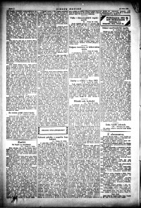 Lidov noviny z 23.1.1924, edice 3, strana 4