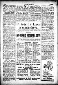 Lidov noviny z 23.1.1924, edice 3, strana 8