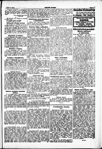 Lidov noviny z 23.2.1918, edice 1, strana 3