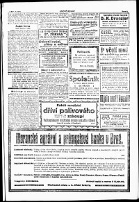 Lidov noviny z 23.2.1918, edice 1, strana 5